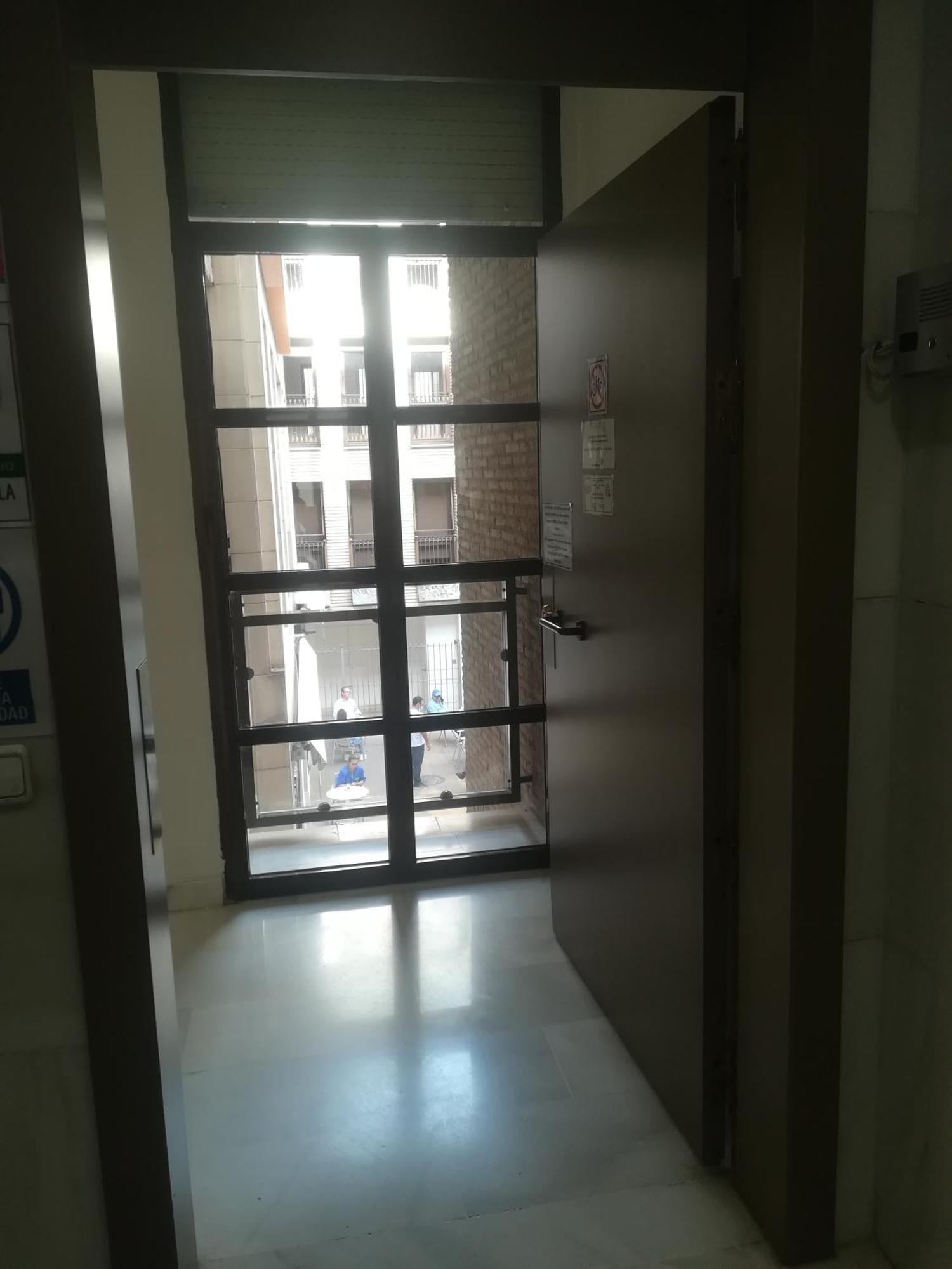 Apartamento Hostel Central Sevilla