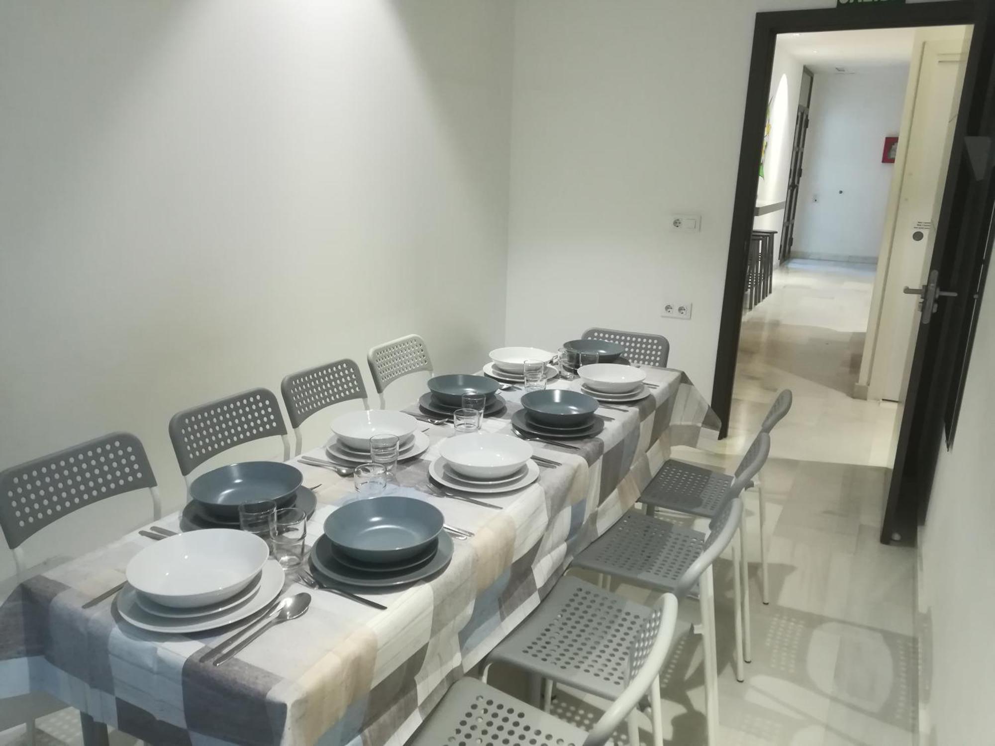 Appartement Hostel Central Sevilla