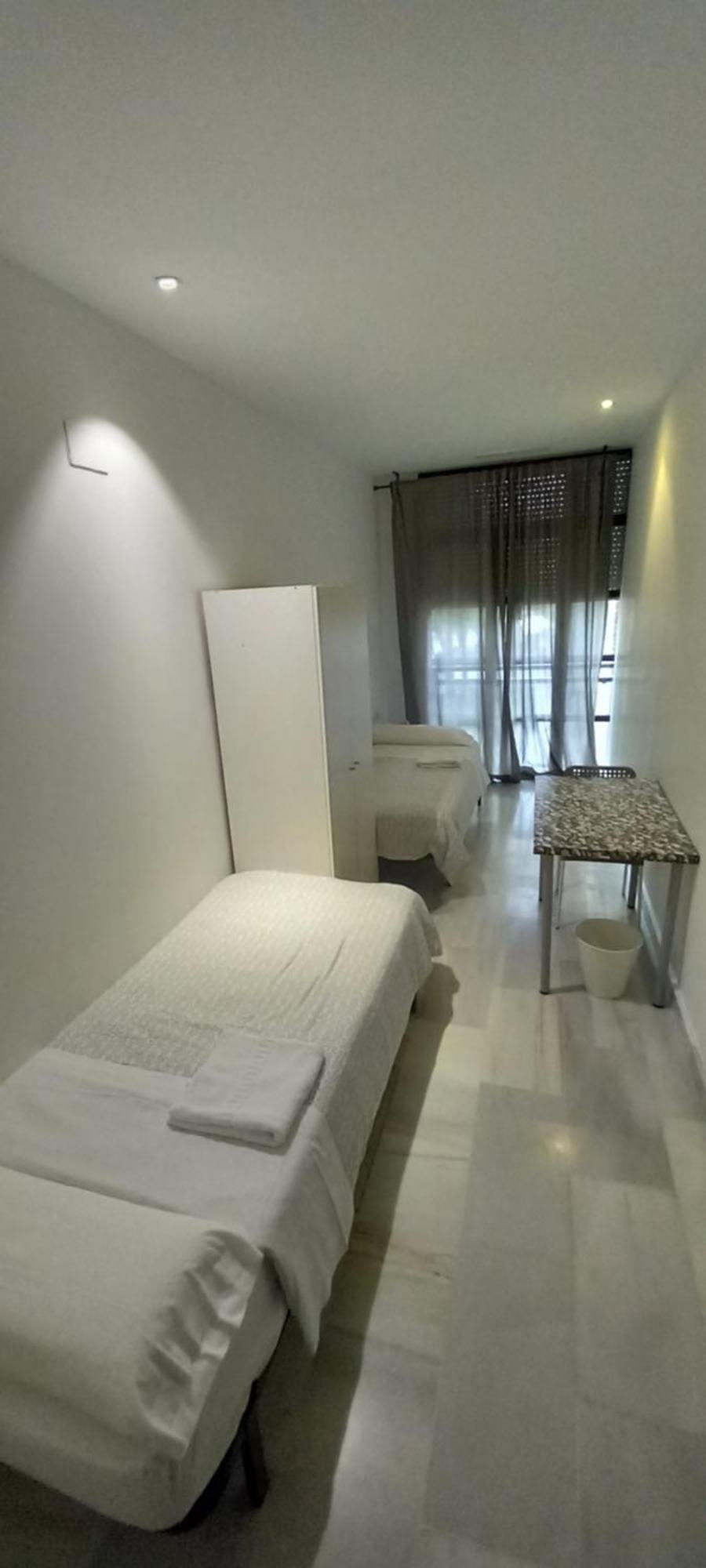 Hostel Central Sevilla Appartement Sevilla