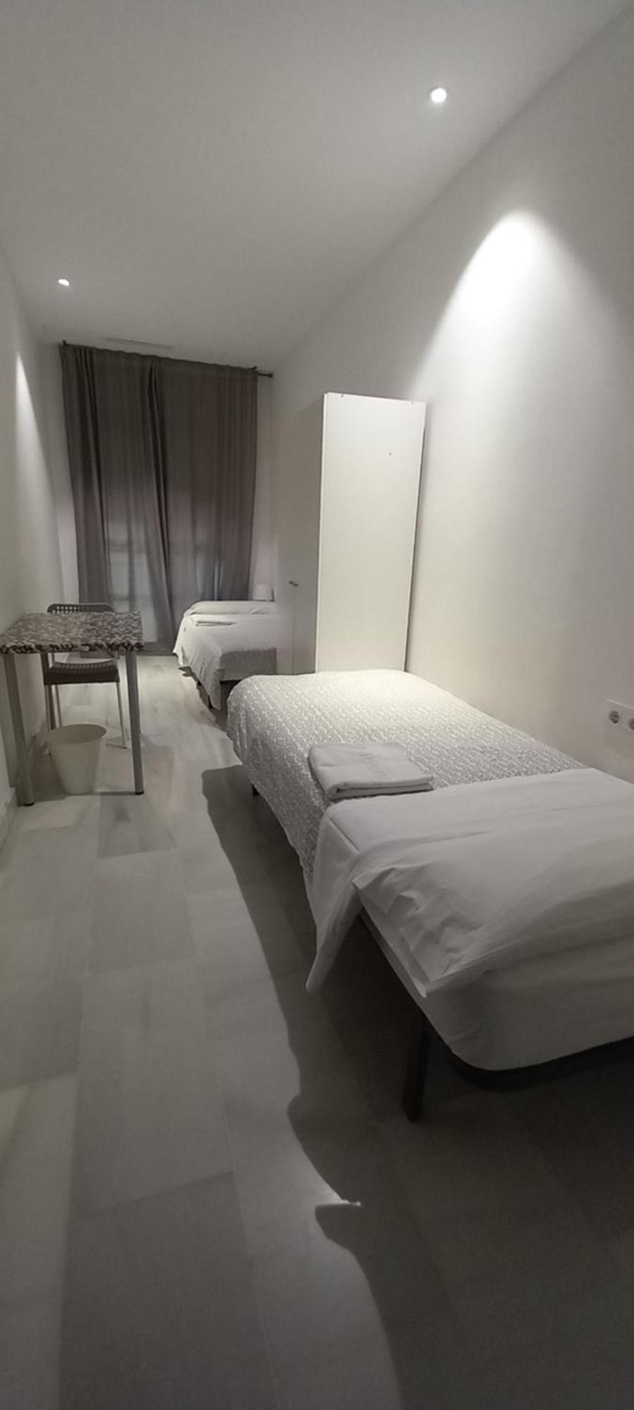 Appartement Hostel Central Sevilla Sevilla