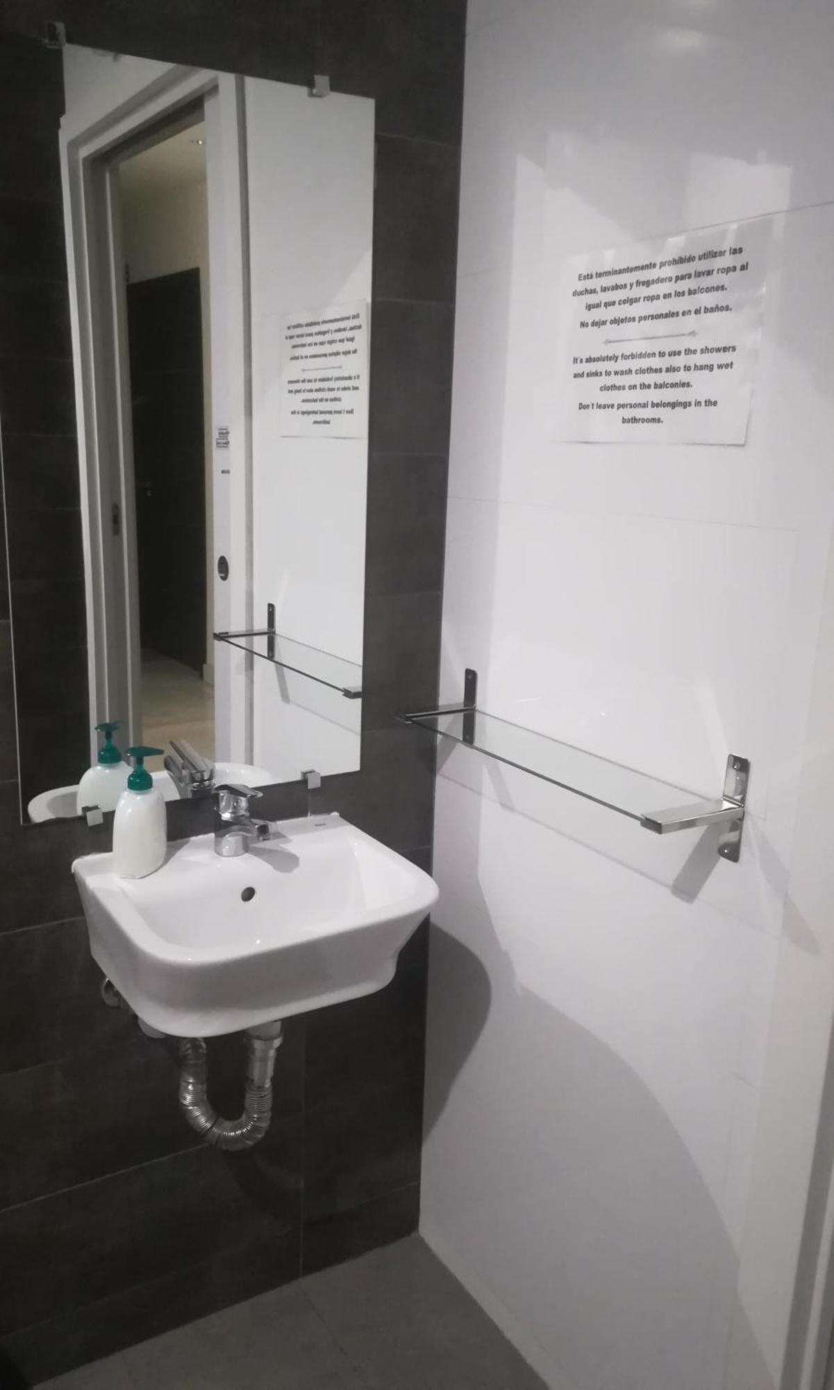 Appartement Hostel Central Sevilla Sevilla