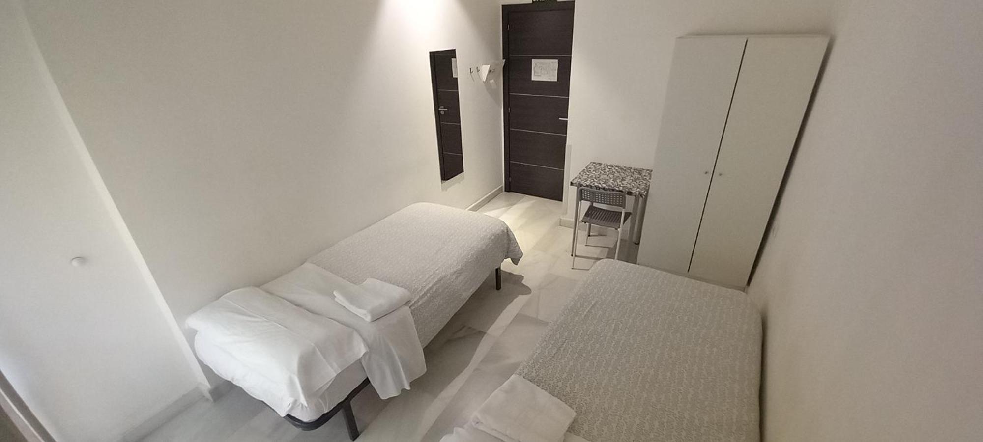 Hostel Central Sevilla Appartement Sevilla