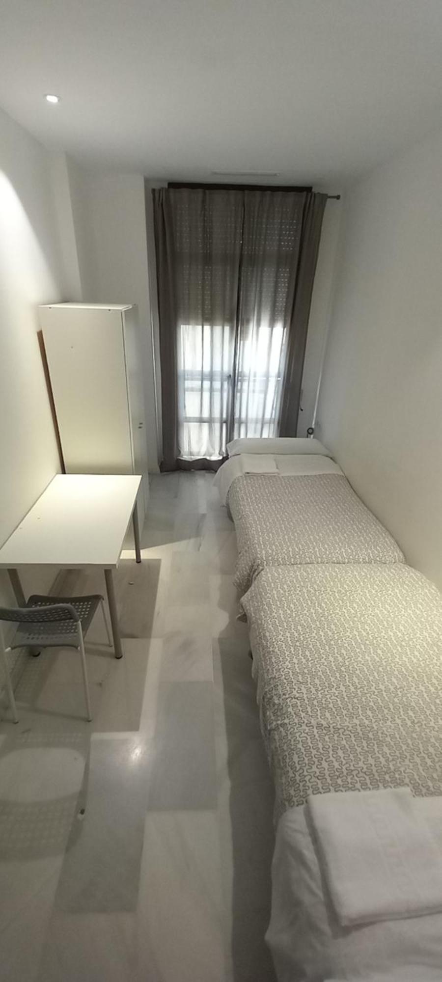Appartement Hostel Central Sevilla Sevilla