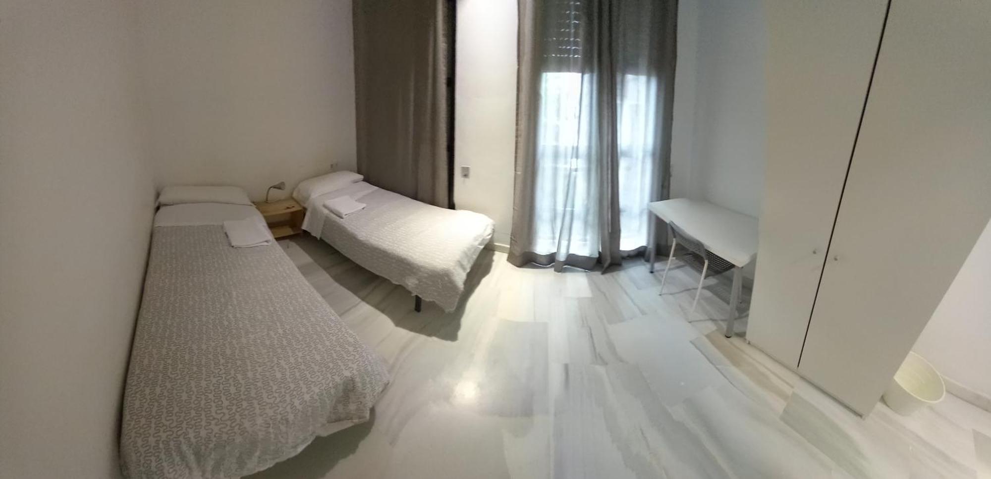 Hostel Central Sevilla Appartement Sevilla