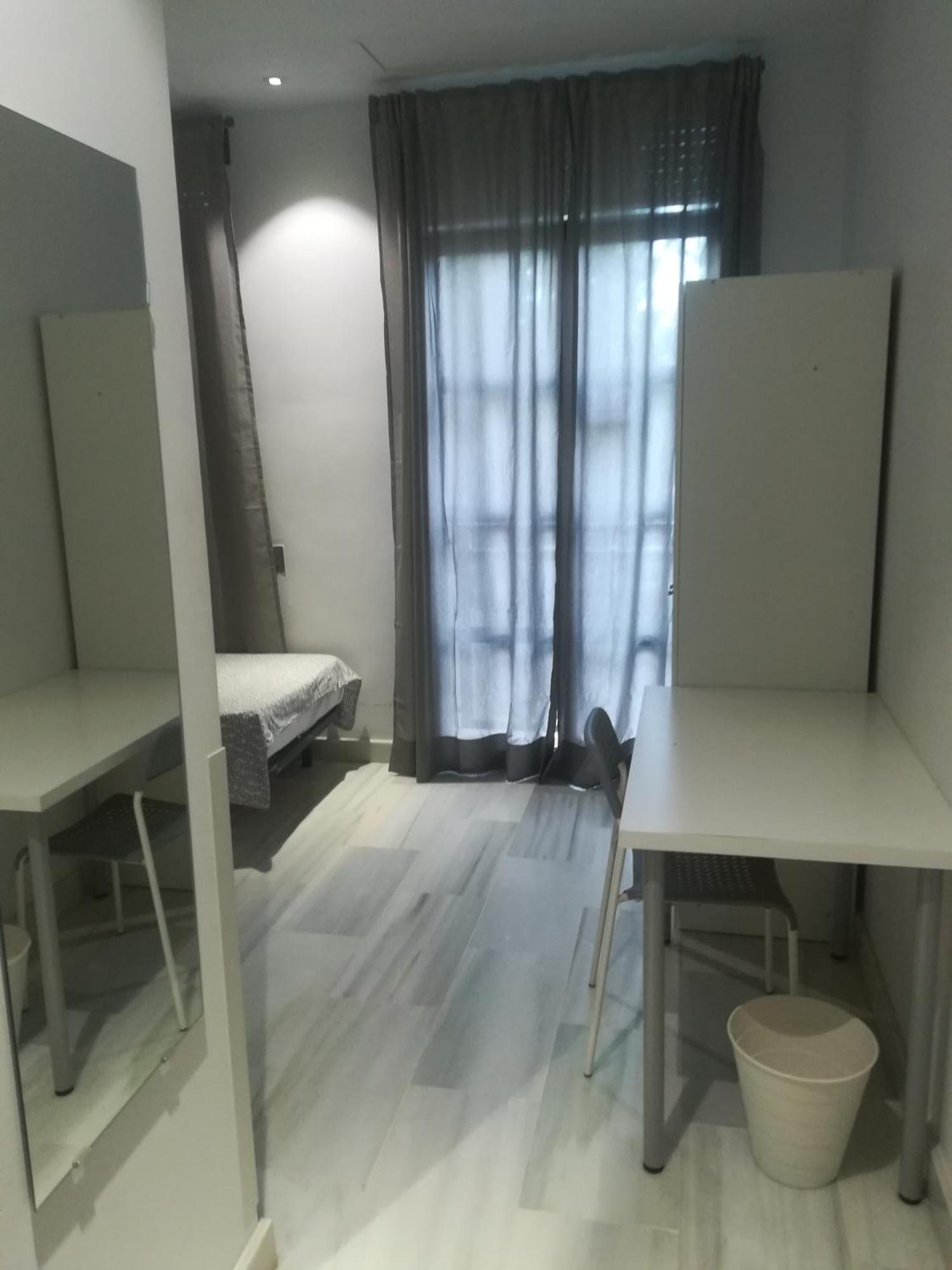 Appartement Hostel Central Sevilla Sevilla