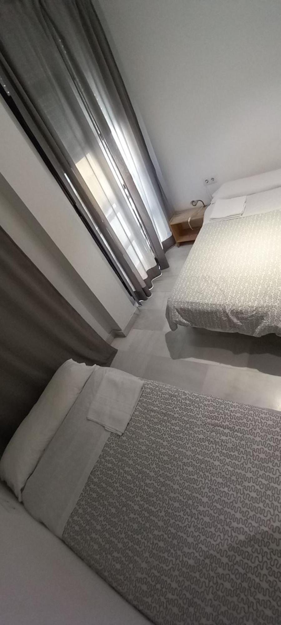Hostel Central Sevilla Sevilha