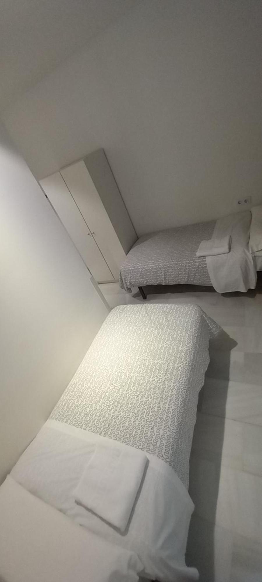 Hostel Central Sevilla Sevilha