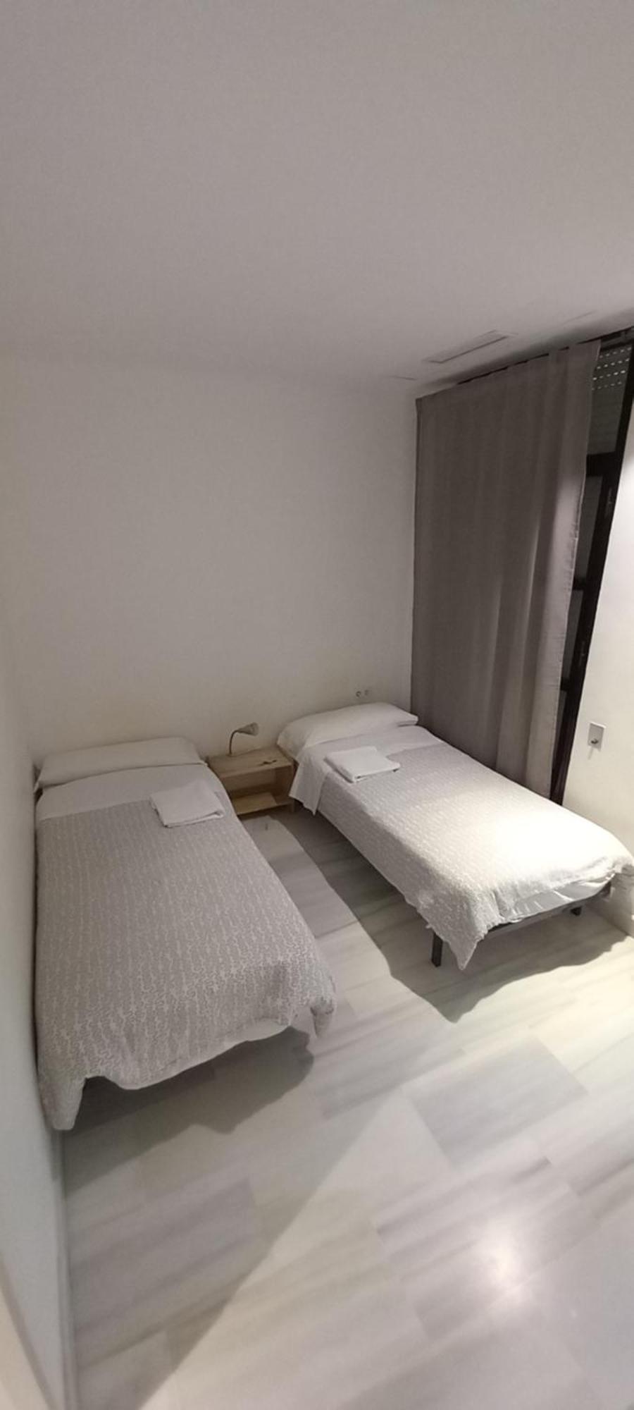 Hostel Central Sevilla * Sevilha
